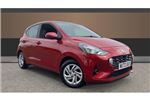 2022 Hyundai i10