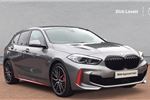 2023 BMW 1 Series