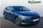 2023 Ford Focus