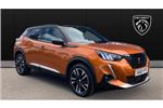 2020 Peugeot 2008