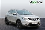 2015 Nissan Qashqai