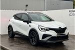 2023 Renault Captur