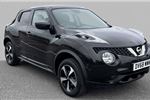2018 Nissan Juke