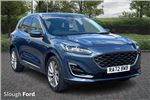 2023 Ford Kuga