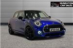 2019 MINI Hatchback 5dr