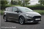 2023 Ford S-MAX