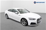 2019 Audi A5 Sportback