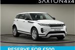 2021 Land Rover Range Rover Evoque