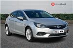 2020 Vauxhall Astra