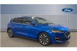 2022 Ford Focus
