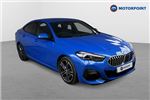 2020 BMW 2 Series Gran Coupe