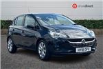2018 Vauxhall Corsa