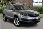 2020 Skoda Karoq