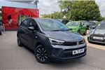 2022 Vauxhall Crossland