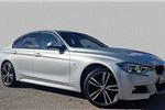 2017 BMW 3 Series