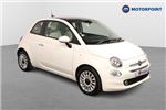 2020 Fiat 500