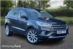 2019 Ford Kuga