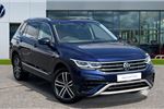 2024 Volkswagen Tiguan Allspace