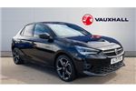 2021 Vauxhall Corsa