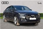 2022 Audi Q8