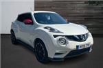 2015 Nissan Juke