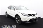 2016 Nissan Qashqai