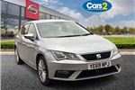 2020 SEAT Leon