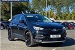 2021 Vauxhall Grandland X