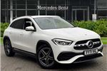 2021 Mercedes-Benz GLA