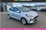 2022 Hyundai i10