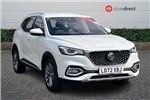 2022 MG HS