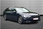 2024 Audi A6 Avant