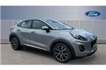 2021 Ford Puma