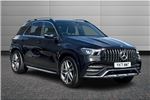 2022 Mercedes-Benz GLE