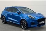 2023 Ford Puma