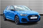 2021 Audi A1