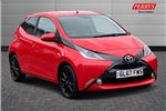 2018 Toyota Aygo