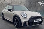 2021 MINI Hatchback 5dr