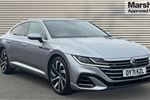 2021 Volkswagen Arteon