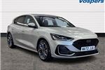2022 Ford Focus