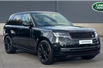 2023 Land Rover Range Rover