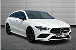 2023 Mercedes-Benz CLA Shooting Brake