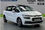 2016 Citroen Grand C4 Picasso