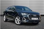 2020 Audi Q3
