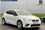 2019 SEAT Ibiza