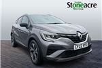 2022 Renault Captur