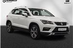 2018 SEAT Ateca