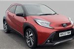 2023 Toyota Aygo X