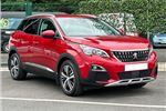 2019 Peugeot 3008