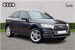 2020 Audi Q5